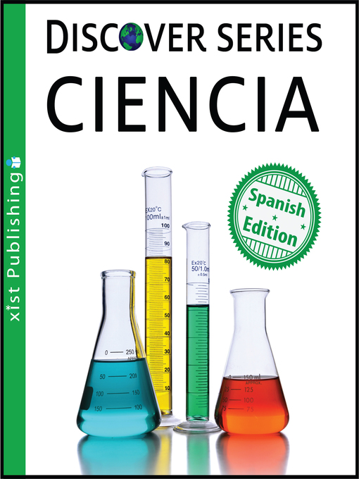 Title details for Ciencia by Xist Publishing - Available